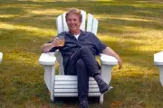 Martin Short sobrevive a tragedias con humor