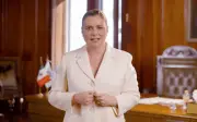 Maru Campos responde a Morena tras anuncio de juicio político