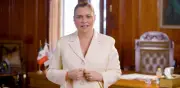 Maru Campos se deslinda de agentes de EU en Tarahumara