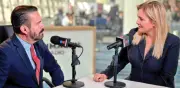 Maru Campos: 'Seguiré siendo opositora' y rechaza acusaciones de la CIA
