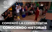 MasterChef 24/7 inicia con eliminación de Leticia y nuevo formato
