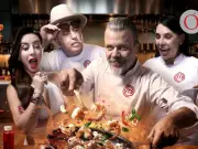 MasterChef 24/7 revela a su primer participante confirmado