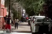 Matan a mujer en fiesta del Día de las Madres en Nuevo León