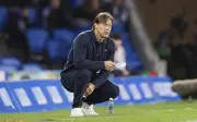 Matías Almeyda a un paso de regresar a la Liga MX con Rayados