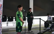 Mateo Chávez no se siente seguro en la lista final rumbo al Mundial 2026