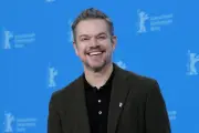 Matt Damon podría protagonizar nuevo filme de los Daniels