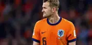 Matthijs de Ligt se pierde el Mundial 2026 por cirugía de espalda