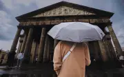 Mayo atípico en Jalisco: lluvias duplican el promedio histórico