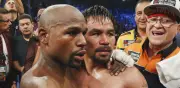 Mayweather vs Pacquiao 2: Revancha en Netflix con favorito inesperado