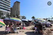 Mazatlán lidera turismo con 84% de ocupación hotelera