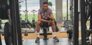 Mbappé busca el Pichichi y entrena en Madrid tras la crisis del Clásico