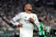 Mbappé en el ojo del huracán por una escapada romántica en Suecia