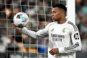 Mbappé optimista sobre su vida como celebridad
