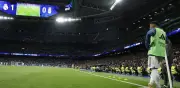 Mbappé revela que Arbeloa lo tiene como cuarto delantero