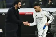 Mbappé y Arbeloa se enzarzan en dimes y diretes públicos