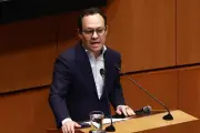 MC alerta sobre posible intromisión territorial de EU en México