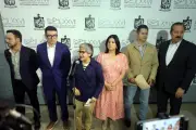 MC asegura que FGR no investiga a Samuel García