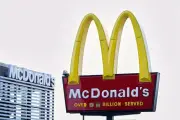 McDonald's anticipa caída en ventas por gasolina