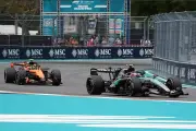 McLaren promete pelear a Mercedes en próximas carreras de F1