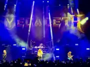 Megadeth en CDMX: Dos noches de thrash metal histórico