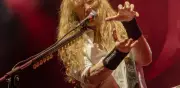 Megadeth y su épica despedida en la Arena Ciudad de México