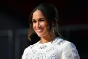 Meghan Markle urge proteger a niños en redes sociales