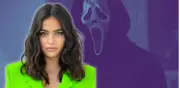 Melissa Barrera critica a elenco de Scream 7 por no apoyarla