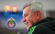 Memes y tensión entre Chivas y la FMF por concentración de Selección Mexicana