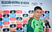 Memo Martínez cumple el sueño mundialista con la Selección Mexicana