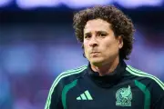 Memo Ochoa ve confort en el futbolista mexicano