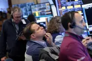 Mercados al alza: Nasdaq opera en máximos históricos