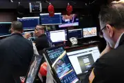 Mercados suben por optimismo sobre posible acuerdo EU-Irán