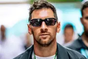 Messi acecha récord de 'Me Gusta' en X de F1