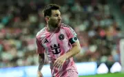 Messi se prepara para el Mundial 2026 con entrenamiento secreto