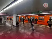Metro CDMX: entre el acoso y la cotidianidad