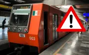 Metro CDMX: estaciones cerradas y horarios especiales hoy 11 de mayo