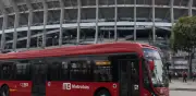 Metrobús CDMX ofrece servicio especial para Cruz Azul vs Chivas hoy