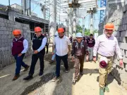 Mexicable Línea III: 11 estaciones y 9.5 km hacia Cuatro Caminos
