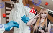 Mhoni Vidente alerta sobre nueva pandemia entre 2027 y 2028