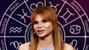Mhoni Vidente: los 6 signos con más suerte en mayo 2026