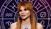 Mhoni Vidente revela números y colores de la suerte del 11 al 15 de mayo