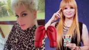 Mhoni Vidente vs Jessica Esotérica: ¿Pelea en Ring Royale 2?