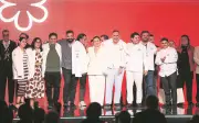 Michelin premia a Alcalde y Xokol: dos estrellas para Guadalajara