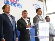 Miguel Hidalgo lanza operativo nocturno para el Mundial 2026