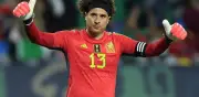 Miguel Layún: 'Memo' Ochoa debe ser el líder de México rumbo al Mundial 2026