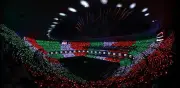 Miguel Layún: 'Un tanque de energía increíble' al corear el Himno