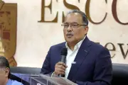 Mijes solicita apoyo federal para el Triángulo Norte