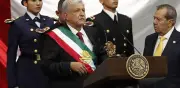 Minuto a minuto: Toma de posesión de López Obrador en 2018