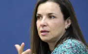 Mirza Flores exige investigar a Rocha Moya y reforzar filtros en candidaturas
