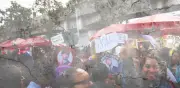 Misteriosa figura en concierto de BTS en CDMX aterroriza a fans